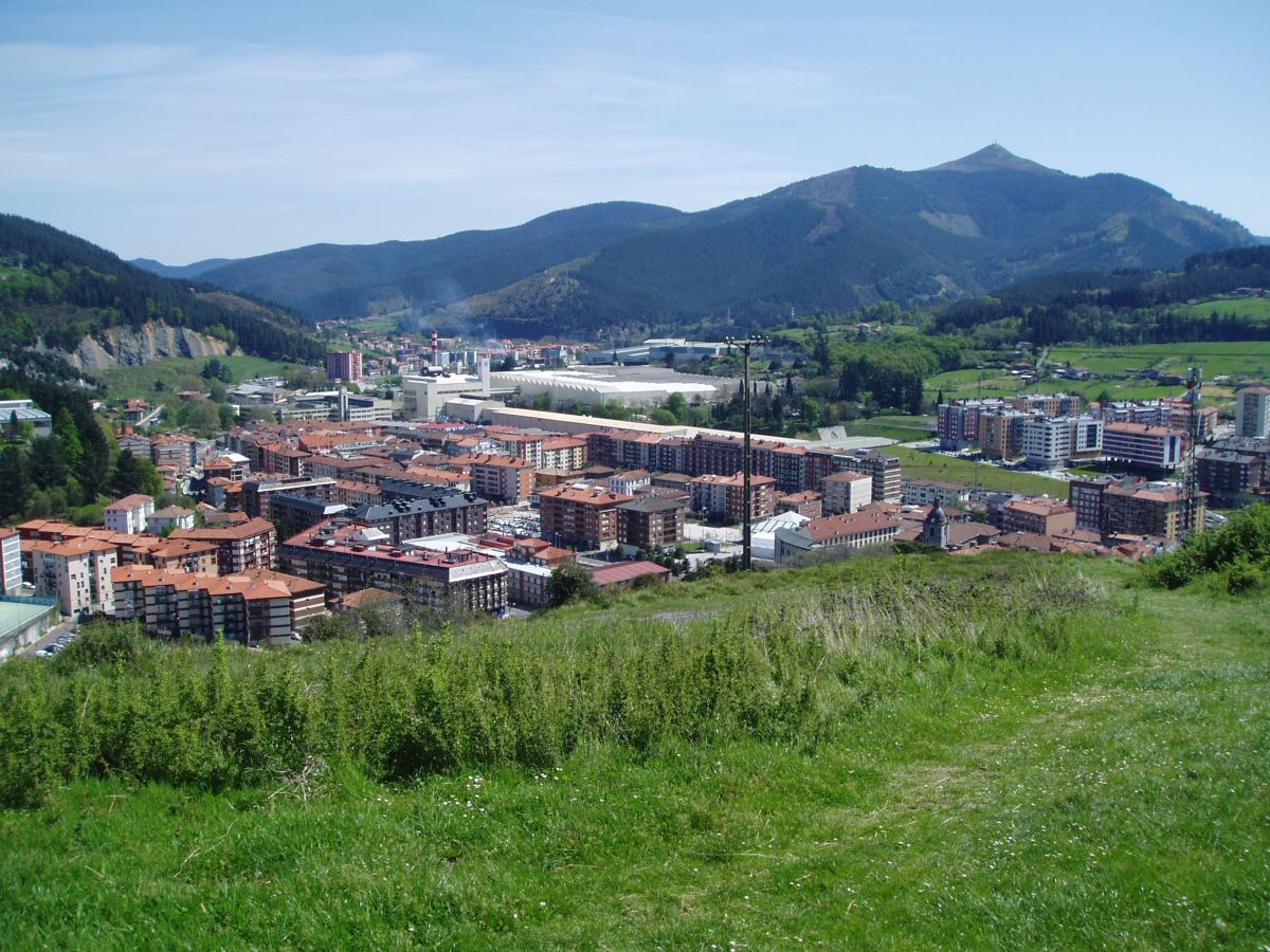 Laudio / Llodio